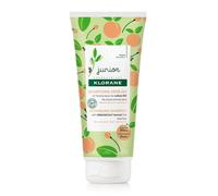 Klorane Junior shampoo per bambini per capelli delicati 200 ml