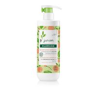 Klorane Junior Shampoo Districante Avena Bio Odore Pesca 500ml - Shampoo bambino