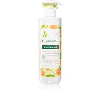 Klorane Junior Shampoo Districante all'Avena BIO Odore Pesca 500ml