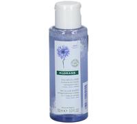 Klorane KLORANE ACQUA MICELLARE FIORDALISO BIO 100 ML