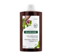 Klorane KLORANE CHININA SHAMPOO 400 ML OV + SHAMPOO 100 ML