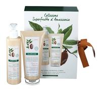 Klorane KLORANE COFFRET CUPUACU 20 LATTE CORPO 200 ML + GEL DOCCIA 200 ML