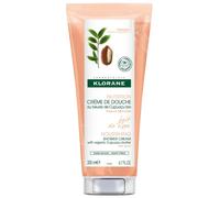 Klorane KLORANE CREMA DOCCIA LATTE DI ROSA 200 ML