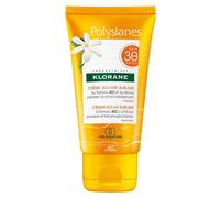 Klorane KLORANE CREMA SOLARE SUBLIME SPF 30 VISO 50ML