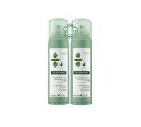 Klorane KLORANE DUO SHAMPOO SECCO ORTICA 150 ML