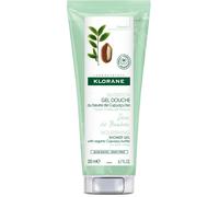 Klorane KLORANE GEL DOCCIA LINFA DI BAMBOO 200 ML