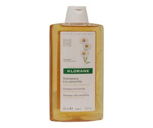 Klorane KLORANE MAXI SHAMPOO ALLA CAMOMILLA 400 ML