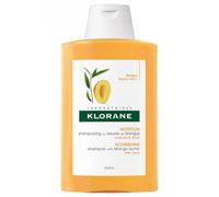 KLORANE SHAMPOO BURRO MAN200ML