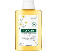 Klorane KLORANE Shampoo Alla Camomilla 200 Ml