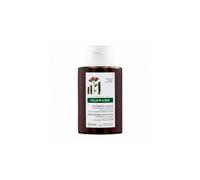 Klorane - Klorane Shampoo Alla Chinina E Stella Alpina Bio Stimolante E Fortificante 100Ml