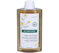 Klorane KLORANE SHAMPOO CAMOMILLA 400 ML