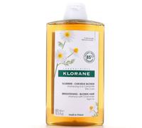 Klorane KLORANE SHAMPOO CAMOMILLA 400 ML