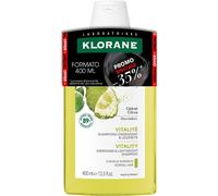 Klorane KLORANE SHAMPOO CEDRO 400 ML BLACK FRIDAY