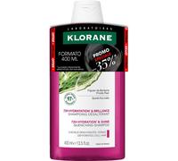 Klorane KLORANE SHAMPOO FICO D'INDIA 400 ML BLACK FRIDAY