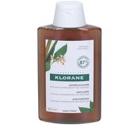 Klorane Galanga - Shampoo Riequilibrante Anti-Forfora, 200ml