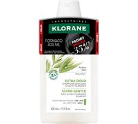 Klorane KLORANE SHAMPOO LATTE AVENA 400 ML BLACK FRIDAY