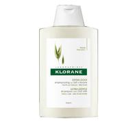 Klorane KLORANE SHAMPOO LATTE DI AVENA 400 ML PREZZO SPECIALE