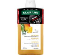 Klorane KLORANE SHAMPOO MANGO 400 ML BLACK FRIDAY