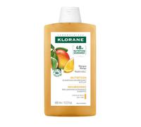 Klorane KLORANE SHAMPOO MANGO 400 ML PREZZO SPECIALE