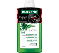 Klorane KLORANE SHAMPOO ORTICA 400 ML BLACK FRIDAY