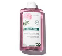 Klorane KLORANE SHAMPOO PEONIA BIO 400 ML PREZZO SPECIALE