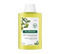 Klorane KLORANE Shampoo Purificante Alla Polpa Di Cedro 200 Ml