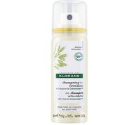 Klorane KLORANE SHAMPOO SECCO EXTRA DELICATO AVENA&CERAMIDE TUTTI I TIPI DI CAPELLI SPRAY 50 ML