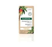 Klorane KLORANE Shampoo solido al mango 80 g