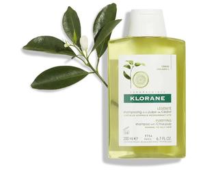 Klorane KLORANE SHAMPOO SOLIDO CEDRO 80 G