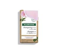 Klorane KLORANE SHAMPOO SOLIDO PEONIA BIO 80 G