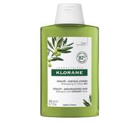 Klorane Shampoo Ulivo Bio 200ml