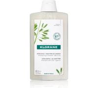 Klorane KLORANE Shampoo Ultra-Gentile all'Avena 400 ml
