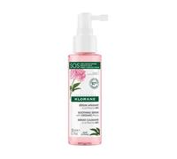 Klorane SOS Siero Lenitivo Alla Peonia Bio 100 Ml