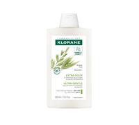 Klorane - Latte d'Avena Shampoo all'Avena Extra Delicato - Shampoo delicato