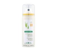 Klorane - Latte d'Avena Shampoo Secco Extra-Delicato al Latte d'Avena - Colorato - Shampoo secco