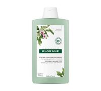 Klorane Mandorla Morbidezza Shampoo Guadagnante 400ml