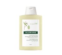 Klorane Latte Di Mandorla Shampoo Volumizzante Capelli Fini 400 ml