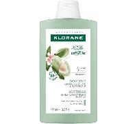 Klorane Latte Di Mandorla Shampoo Volumizzante Capelli Fini 400 ml