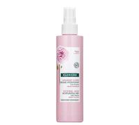 KLORANE Latte Idratante Nebulizzato alla Peonia 200 ml Latte