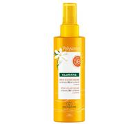 KLORANE LATTE SPR TAM/MO SPF50