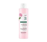 Klorane Peony latte struccante per lenire la pelle 200 ml