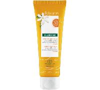 Klorane Les Polysianes Crema Solare Sublime Viso SPF 30 50 ml
