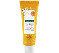Klorane Les Polysianes Crema Solare Sublime Viso SPF 50+ 50 ml