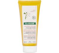 Klorane Les polysianes nutri repair sun exposed hair balsamo con tamanu e monoi 200 ml