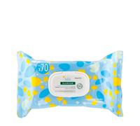KLORANE Lingettes Nettoyantes Douces Salviette morbide per il corpo 1 UD.