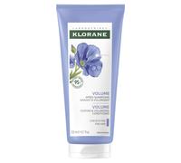 Klorane Lino Biologico Balsamo per Capelli 200 ml 200 ml g
