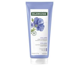 Klorane Lino Biologico Balsamo per Capelli 200 ml