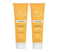 Klorane Mandorla Dolce Crema Depilatoria 2x150ml - Crema depilatoria