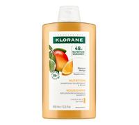 Klorane Mango Biologico Shampoo per Capelli 400 ml