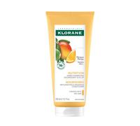 Klorane Mango Dopo Shampoo Nutrizione Capelli Secchi 200 ml - Balsamo